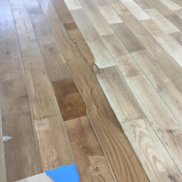 Parquet : conseils pour un choix durable et esthétique Montfermeil